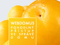 WEBDOMUS